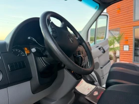 Mercedes-Benz Sprinter 319 Нов внос от Белгия! | Auto.bg — изображение 12