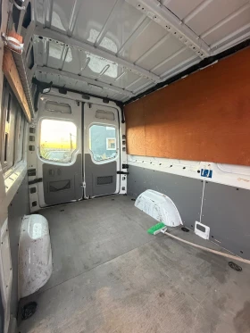 Mercedes-Benz Sprinter 319 Нов внос от Белгия! | Auto.bg — изображение 10
