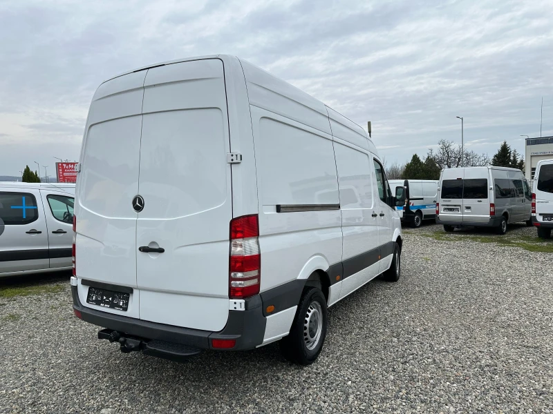 Mercedes-Benz Sprinter 313, снимка 3 - Бусове и автобуси - 49609776