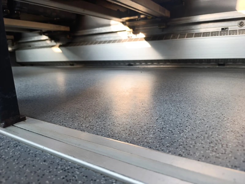 Mercedes-Benz Sprinter 416 22+ 1, 2 КЛИМАТИКА, 2 ПЕЧКИ, , снимка 7 - Бусове и автобуси - 52068551