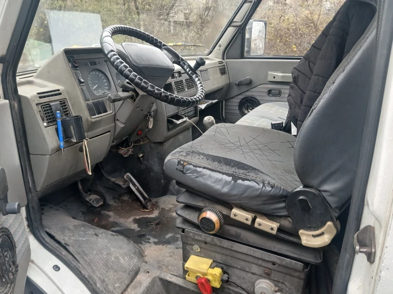 Iveco 3512 3512, снимка 4 - Бусове и автобуси - 52496014