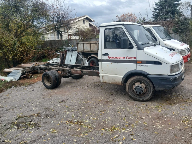 Iveco 3512 3512, снимка 5 - Бусове и автобуси - 52496014