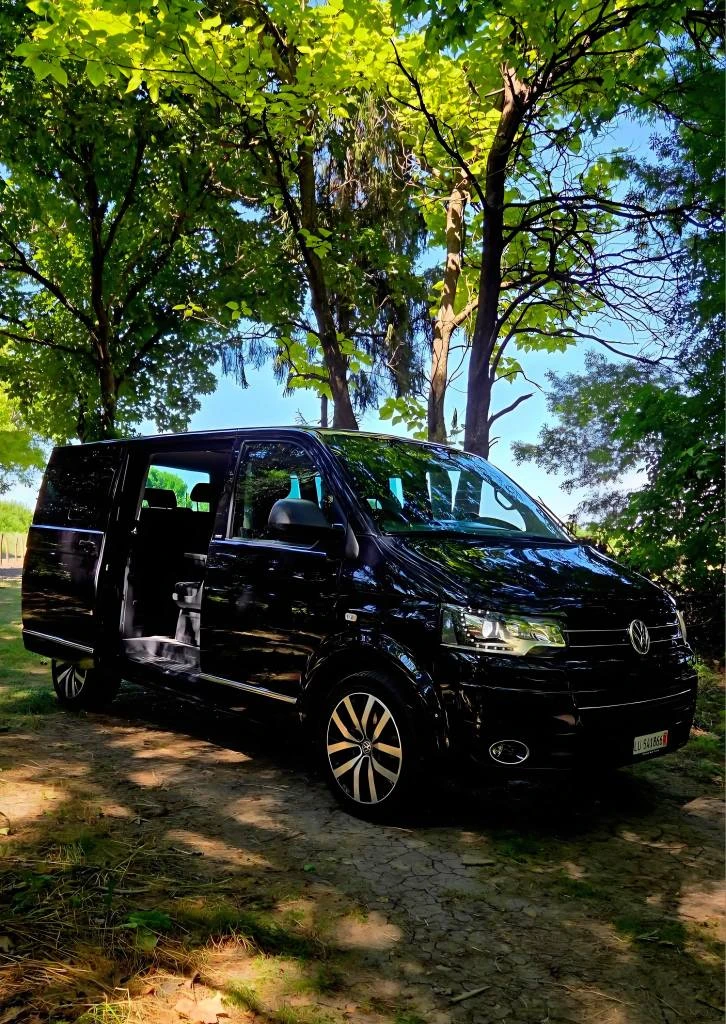 VW Multivan D BMT 2.0 180 2015 - изображение 9