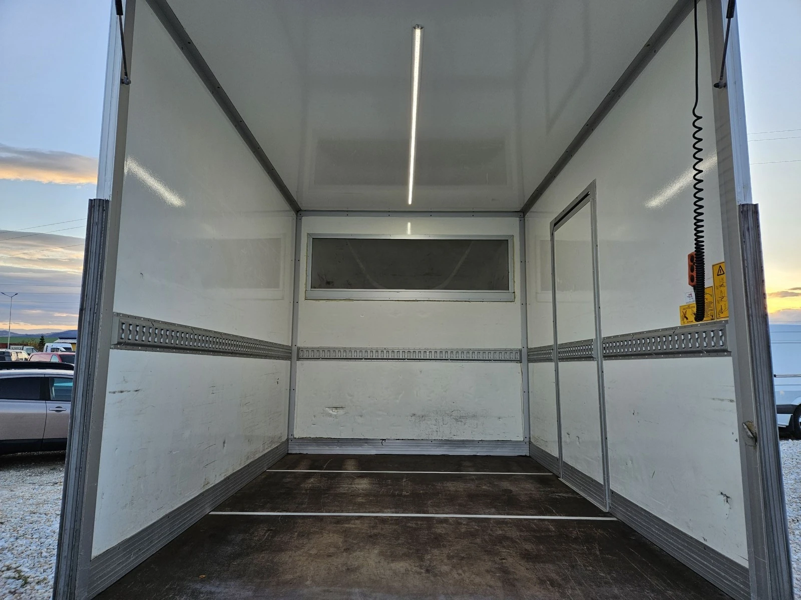 VW Crafter 2.0 TDI,  ,  | Mobile.bg   14