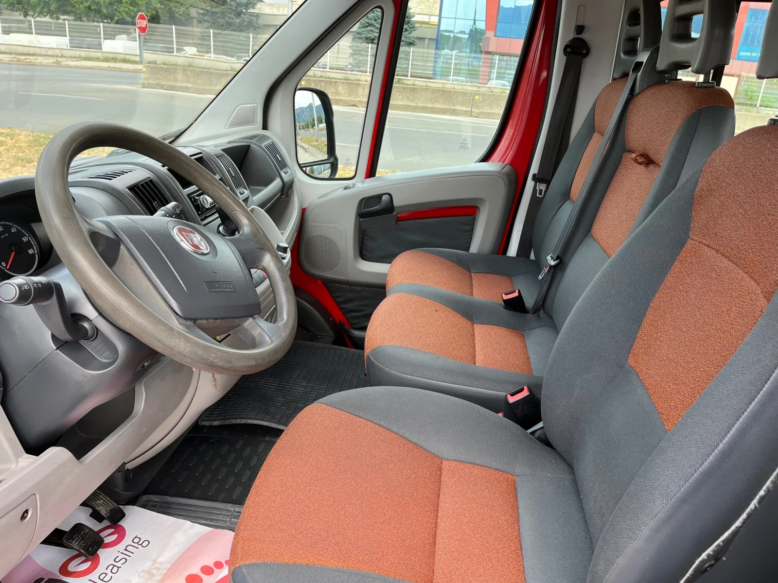 Fiat Ducato 2, 3 M-JET - изображение 6
