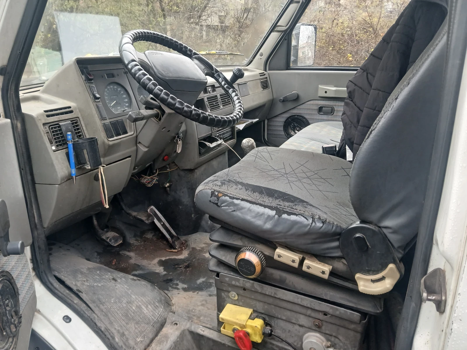 Iveco 3512 3512 - изображение 4