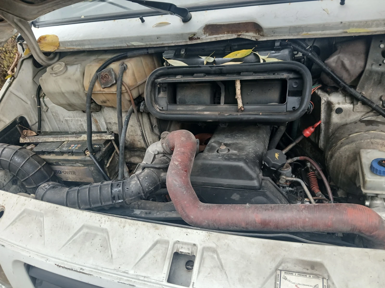 Iveco 3512 3512 - изображение 6