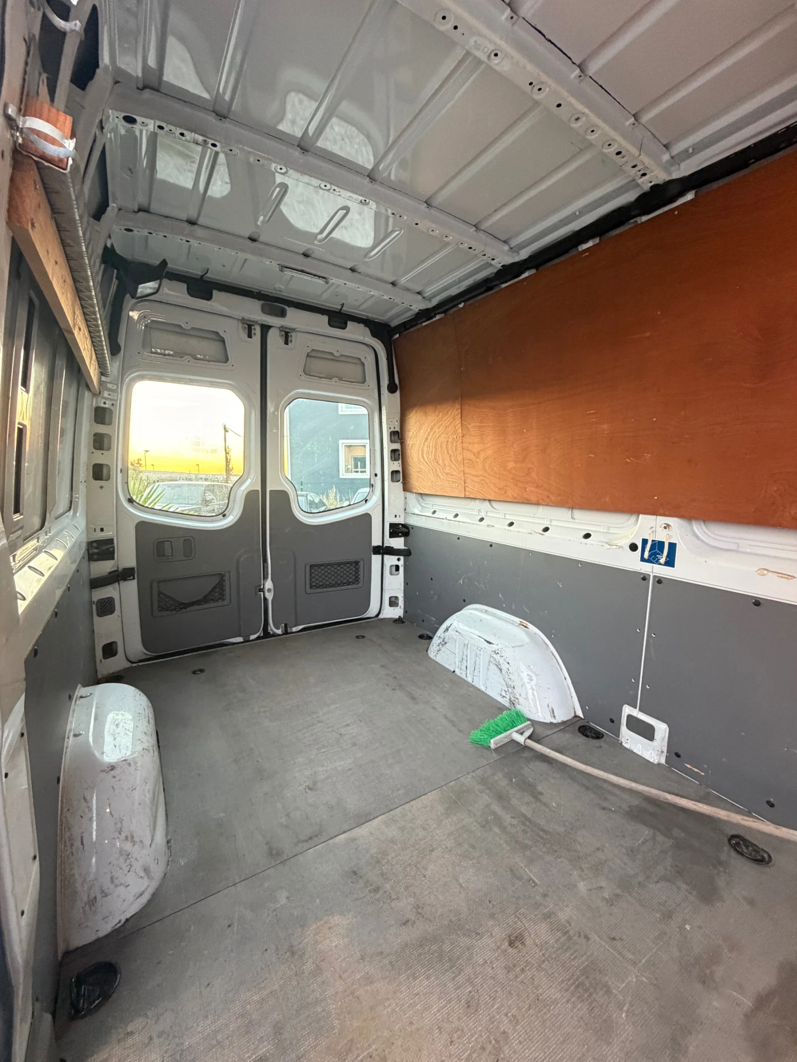 Mercedes-Benz Sprinter 319 ��� ���� �� ������! | Mobile.bg � ����������� 10