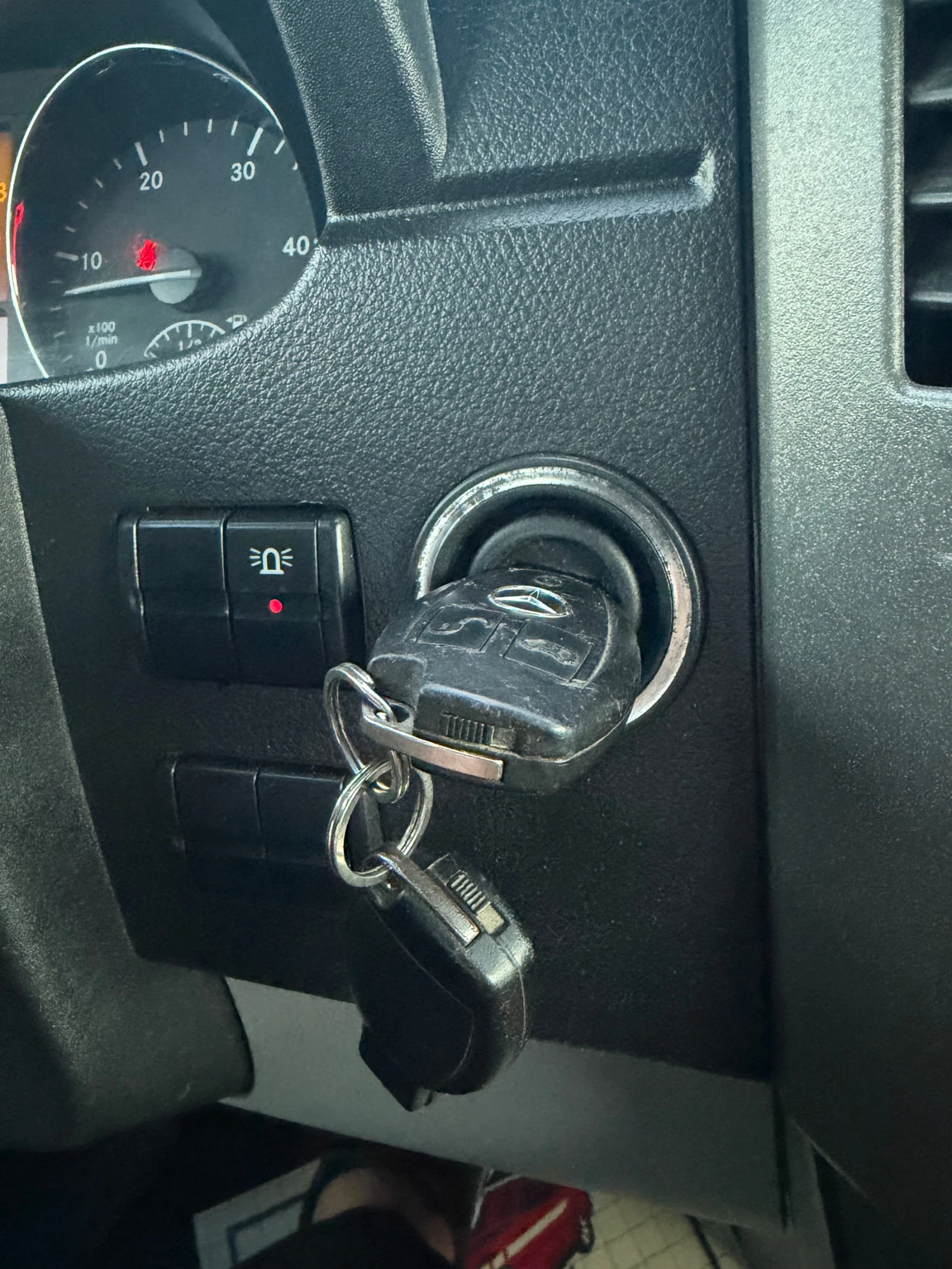 Mercedes-Benz Sprinter 319 ��� ���� �� ������! | Mobile.bg � ����������� 15