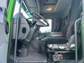 Mercedes-Benz 1836 Актрос Кран Атлас Терех 85. 2, снимка 11