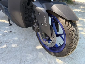 Yamaha X-max 300, снимка 5
