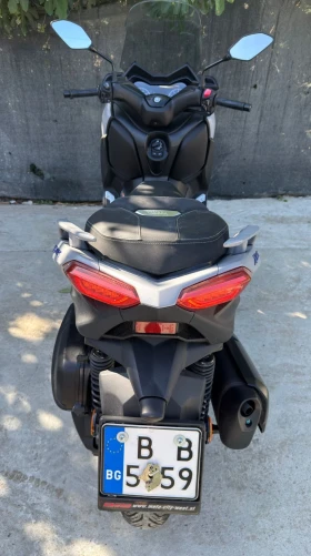 Yamaha X-max 300, снимка 11