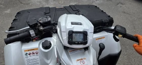 Polaris Sportsman 550-хидравлика, снимка 5