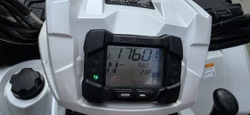 Polaris Sportsman 550-хидравлика, снимка 6