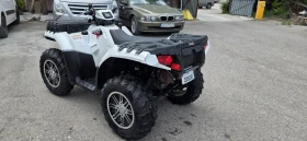 Polaris Sportsman 550-хидравлика, снимка 1