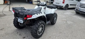 Polaris Sportsman 550-хидравлика, снимка 4