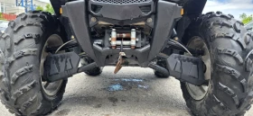 Polaris Sportsman 550-хидравлика, снимка 7