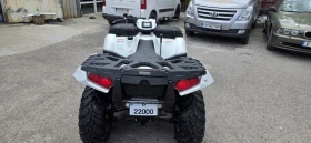 Polaris Sportsman 550-хидравлика, снимка 11