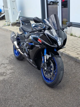 Suzuki Gsxr GSXR1000R, снимка 1