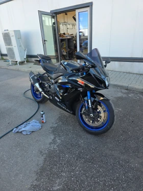 Suzuki Gsxr GSXR1000R, снимка 9