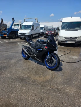 Suzuki Gsxr GSXR1000R, снимка 2