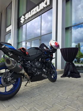 Suzuki Gsxr GSXR1000R, снимка 4