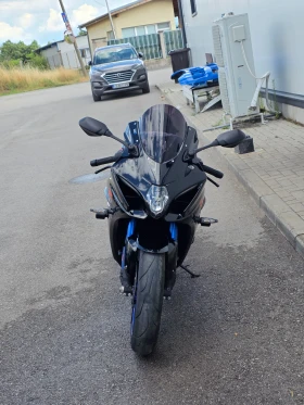 Suzuki Gsxr GSXR1000R, снимка 6