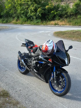 Suzuki Gsxr GSXR1000R, снимка 3