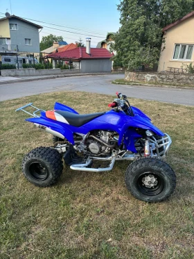 Yamaha Yfz, снимка 6