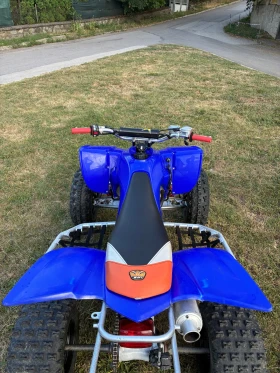 Yamaha Yfz, снимка 7