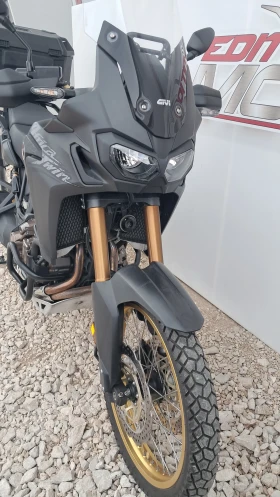 Honda Crf Africa, снимка 3