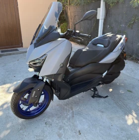 Yamaha X-max 300 | Mobile.bg    2