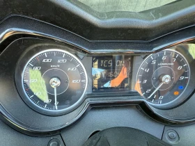 Yamaha X-max 300 | Mobile.bg    16