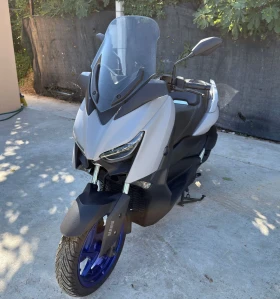 Yamaha X-max 300 | Mobile.bg    3