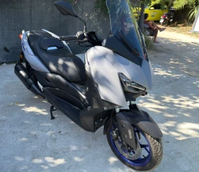 Yamaha X-max 300 | Mobile.bg    13