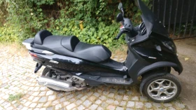 Piaggio Mp3 | Mobile.bg    2