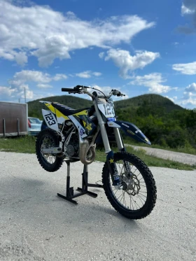 Husqvarna TC 85 | Mobile.bg    4
