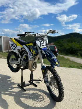 Husqvarna TC 85 | Mobile.bg    9