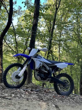 Yamaha Yz | Mobile.bg � ����� ������ 3