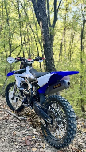 Yamaha Yz | Mobile.bg � ����� ������ 4
