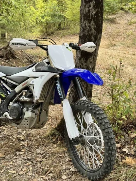 Yamaha Yz | Mobile.bg � ����� ������ 6