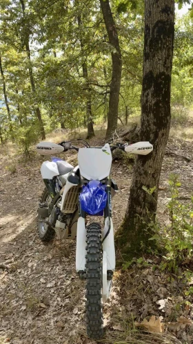 Yamaha Yz | Mobile.bg � ����� ������ 2