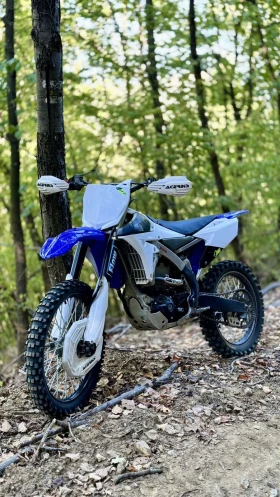 Yamaha Yz | Mobile.bg � ����� ������ 5