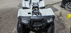 Polaris Sportsman 550-���������� | Mobile.bg � ����� ������ 10
