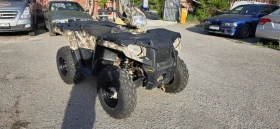 Polaris Sportsman 550-���������� | Mobile.bg � ����� ������ 12