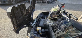 Polaris Sportsman 550-���������� | Mobile.bg � ����� ������ 16