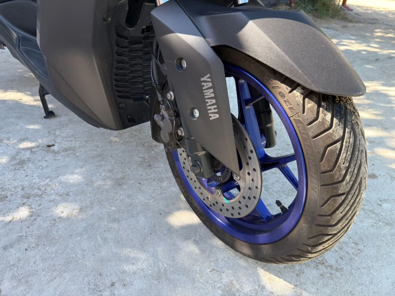 Yamaha X-max 300, снимка 5 - Мотоциклети и мототехника - 51446340