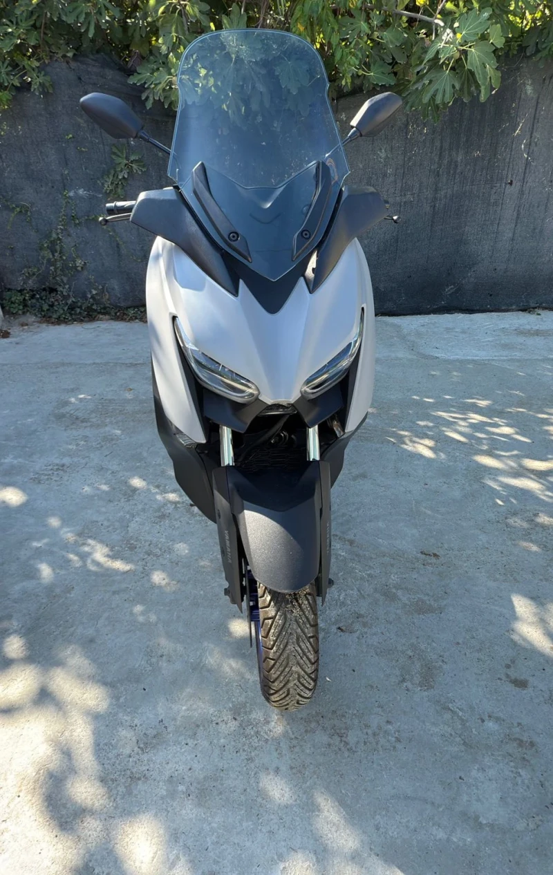 Yamaha X-max 300, снимка 4 - Мотоциклети и мототехника - 51446340