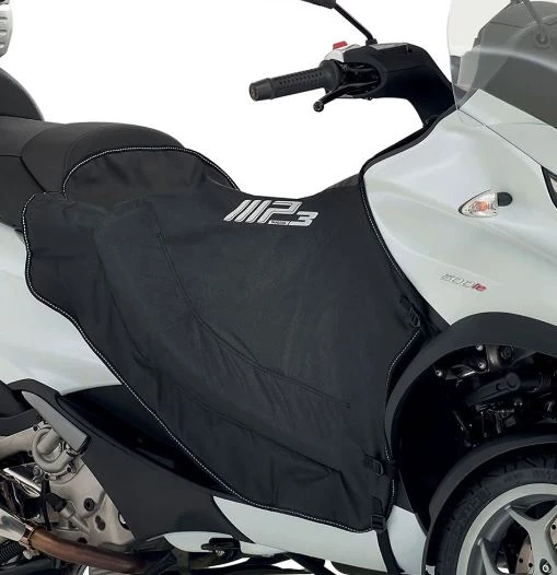 Piaggio Mp3  - изображение 3