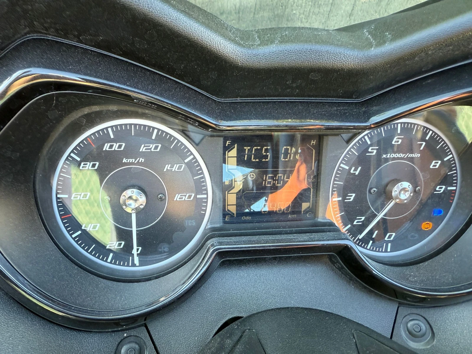 Yamaha X-max 300 | Mobile.bg   16